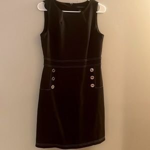 Tommy Hilfiger Knee Length Dress